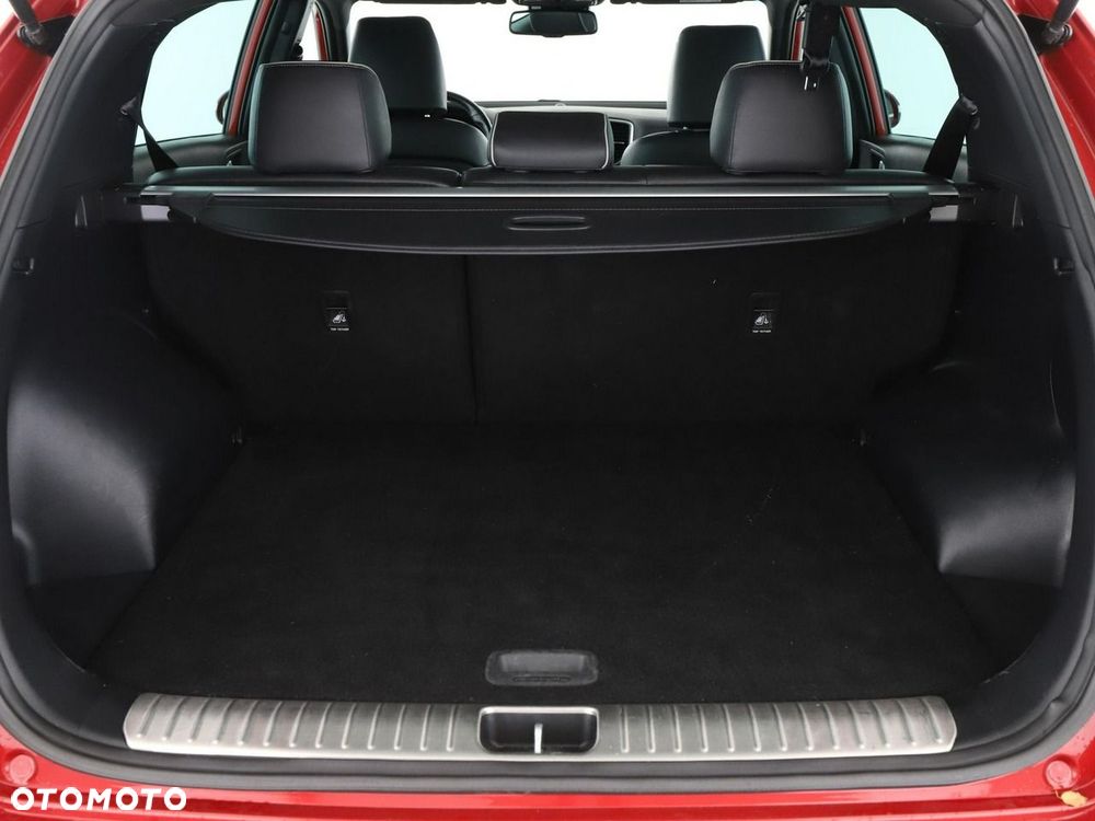 Kia Sportage 1.7 CRDI 2WD Spirit - 21