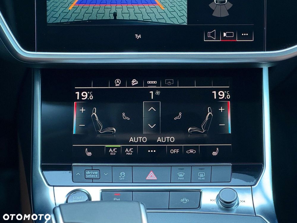 Audi A6 Allroad 40 TDI mHEV Quattro S tronic - 19