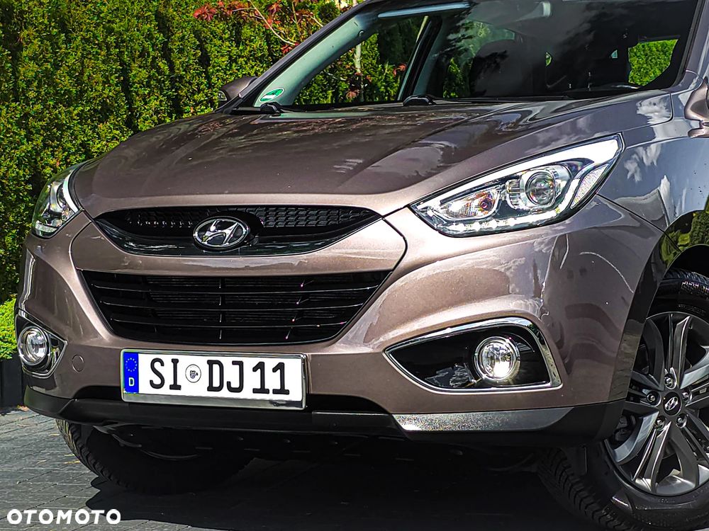 Hyundai ix35 1.6 2WD Trend - 6