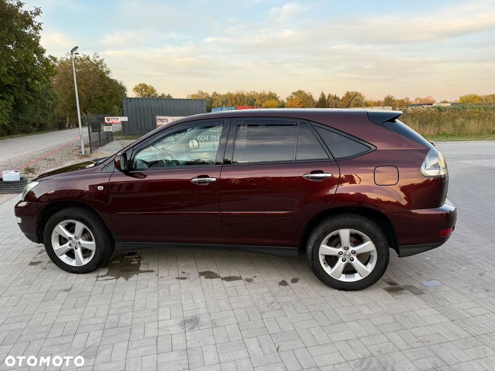 Lexus RX - 2
