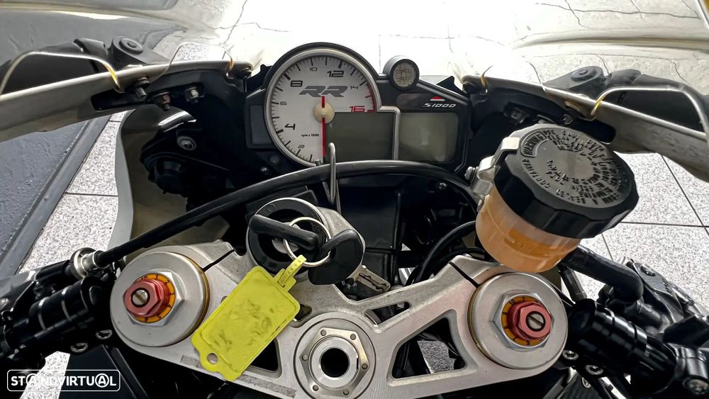 BMW S 1000 RR - 14