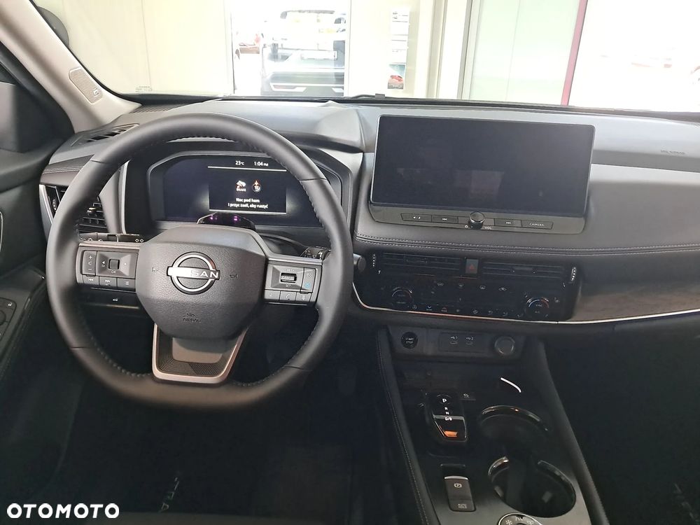 Nissan X-Trail - 13