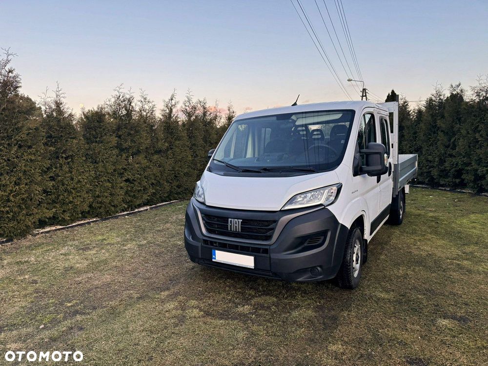 Fiat Ducato - 9