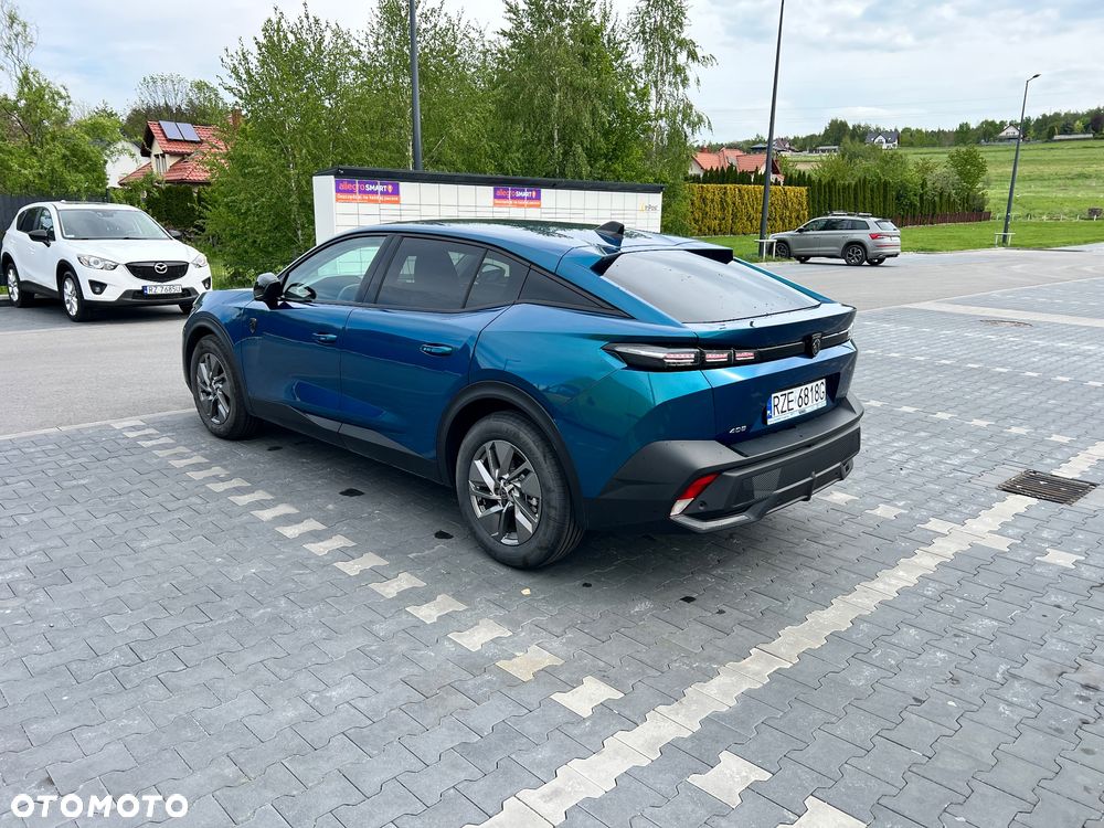 Peugeot 408 1.2 PureTech Allure Pack S&S EAT8 - 3