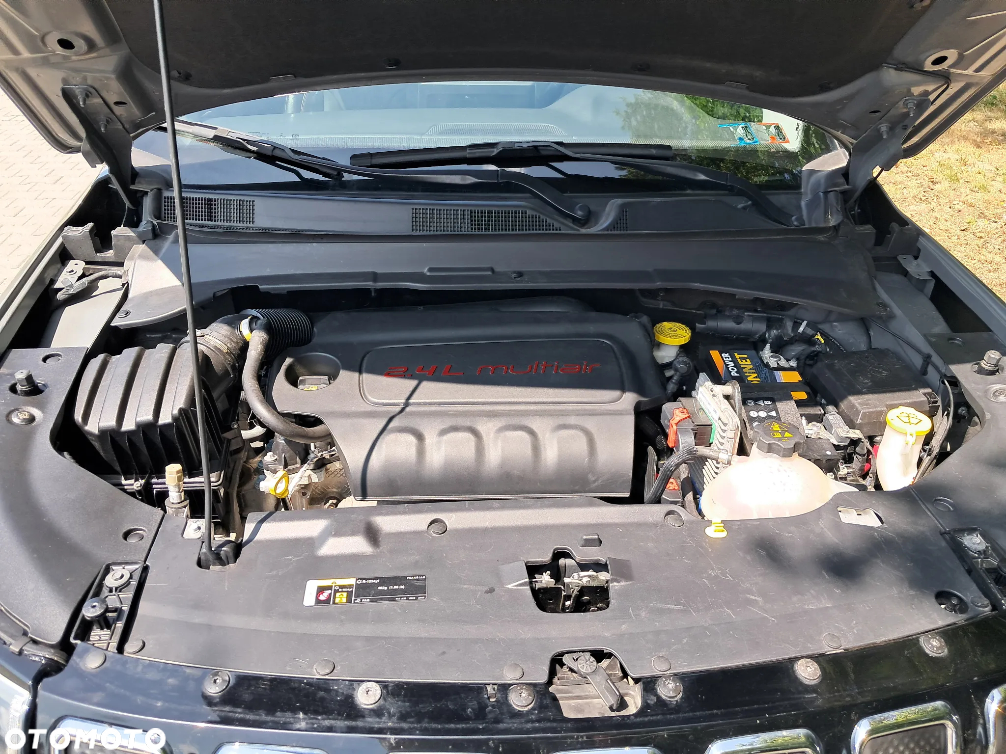 Jeep Compass - 4