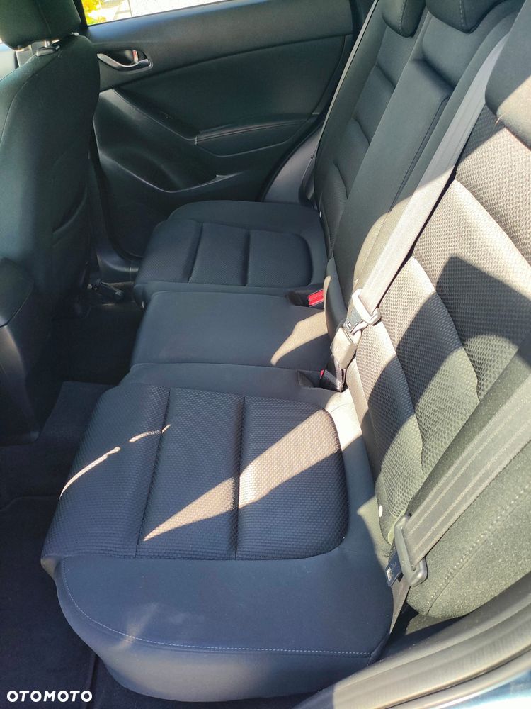 Mazda CX-5 - 10