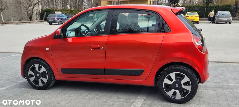 Renault Twingo - 3