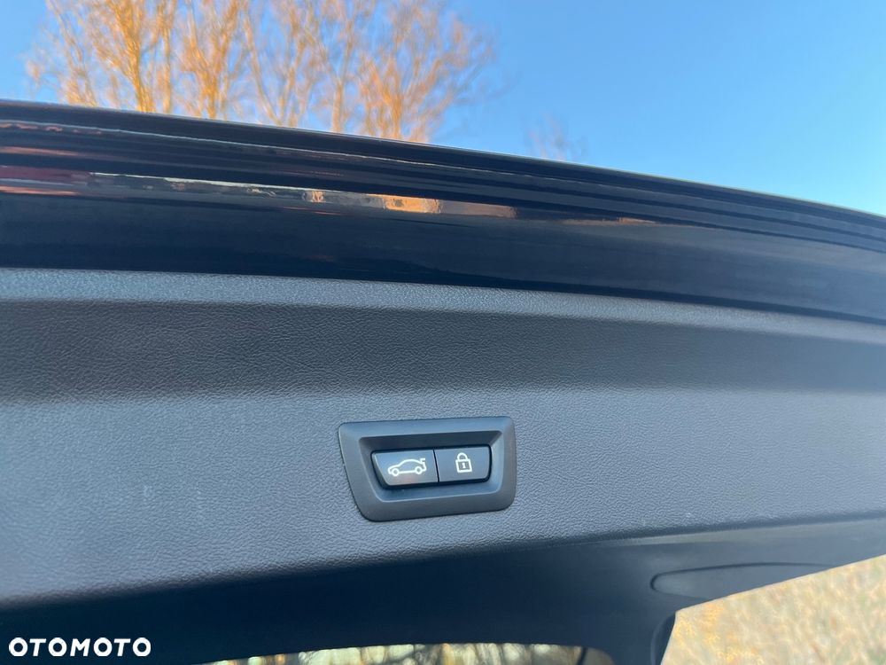 BMW X3 xDrive30d - 20