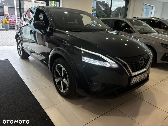 Nissan Qashqai 1.5 e-POWER N-Connecta - 3