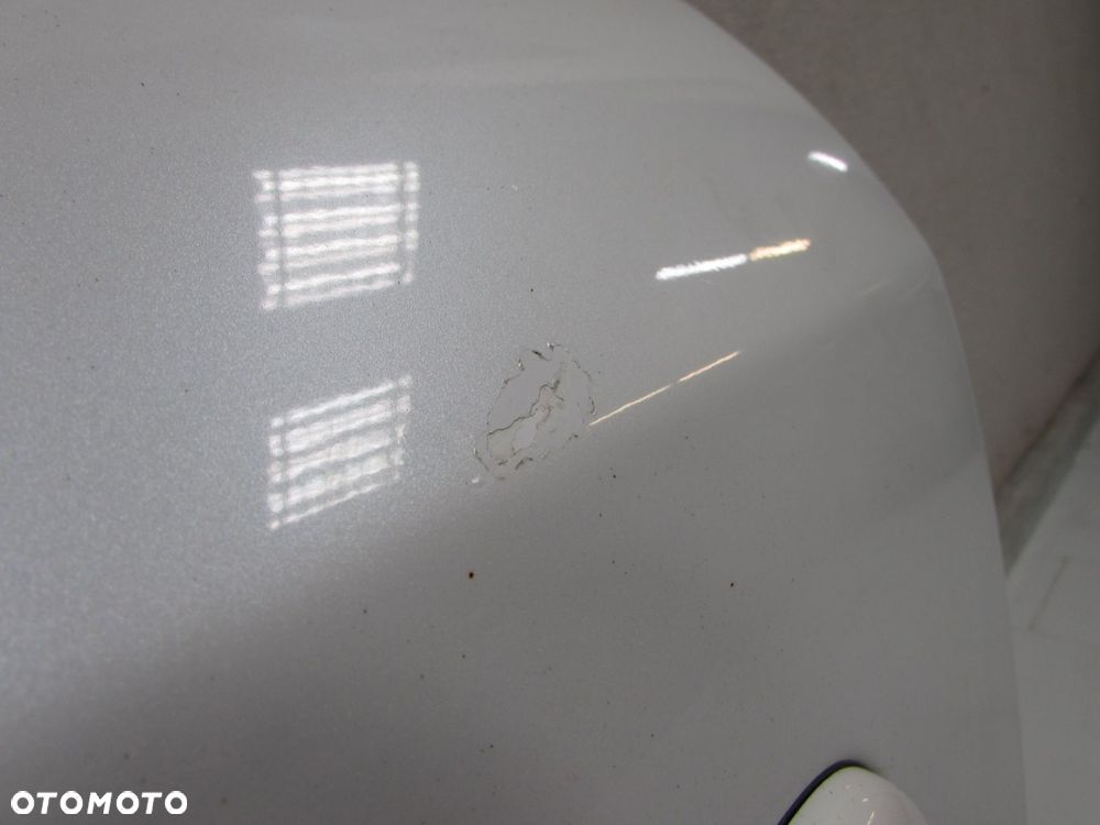 RENAULT MEGANE III 08-13 DRZWI TYL LEWE TYLNE TEQNC DO ZALOZENIA - 9