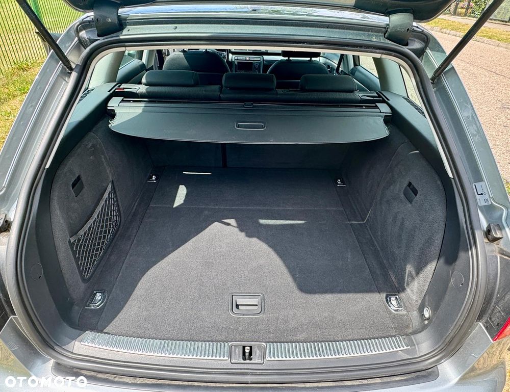 Audi A4 Avant 1.9 TDI - 29