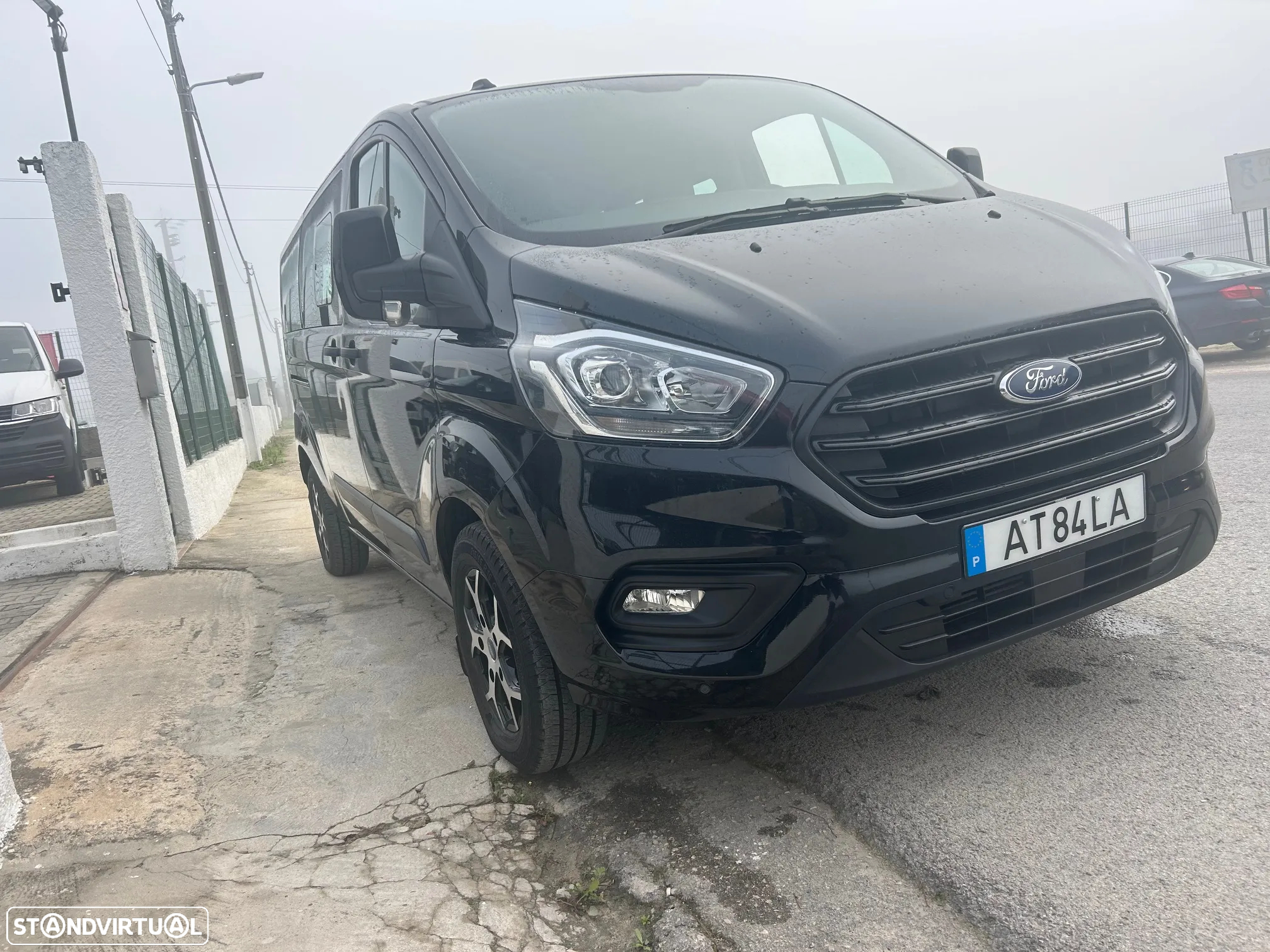 Ford Transit 330 L3 2.0 TDCi H2 Trend - 10