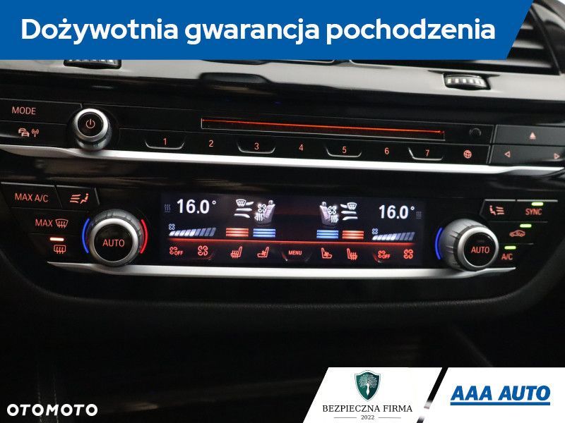 BMW Seria 5 - 21