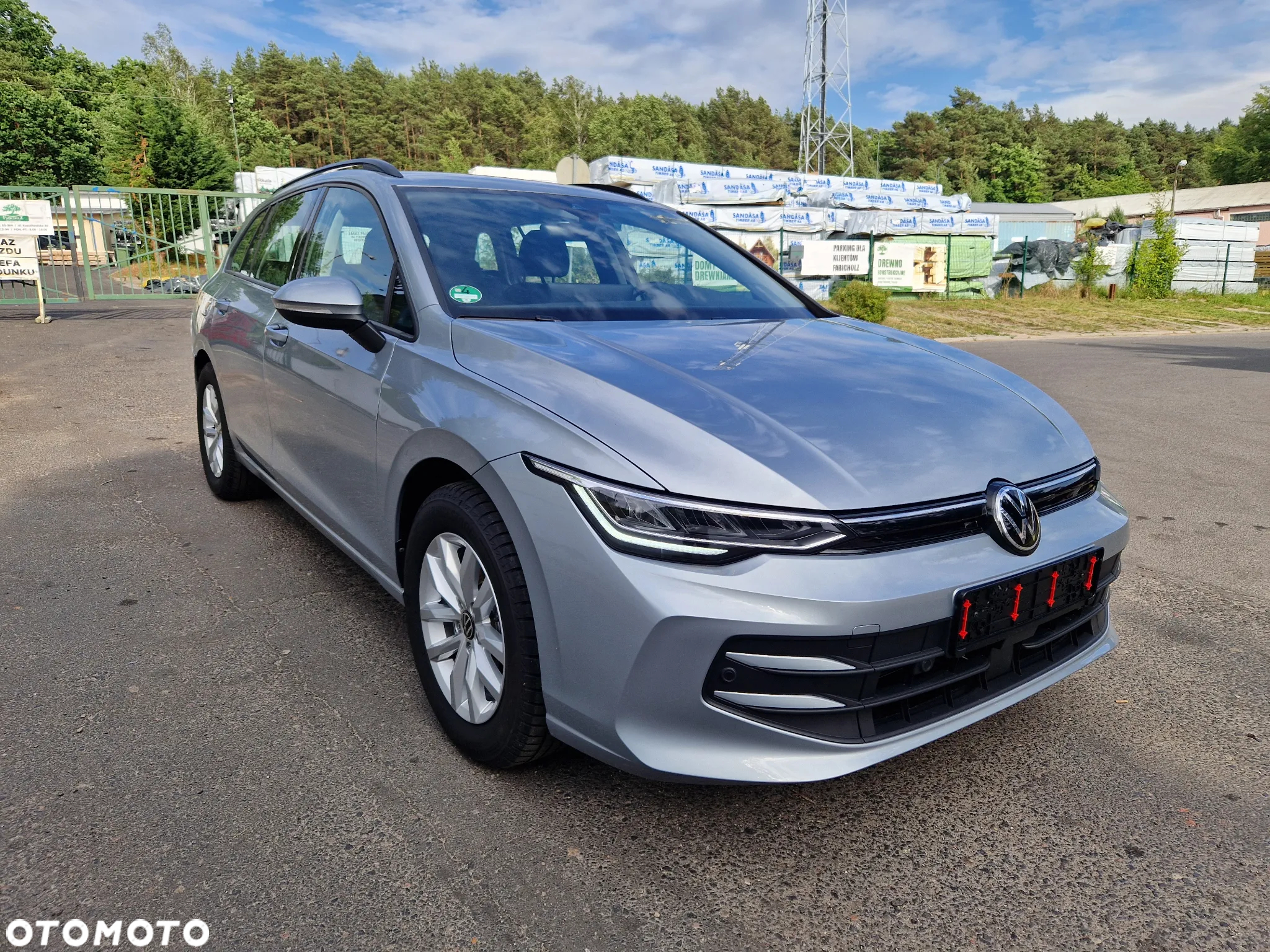 Volkswagen Golf 2.0 TDI SCR - 4