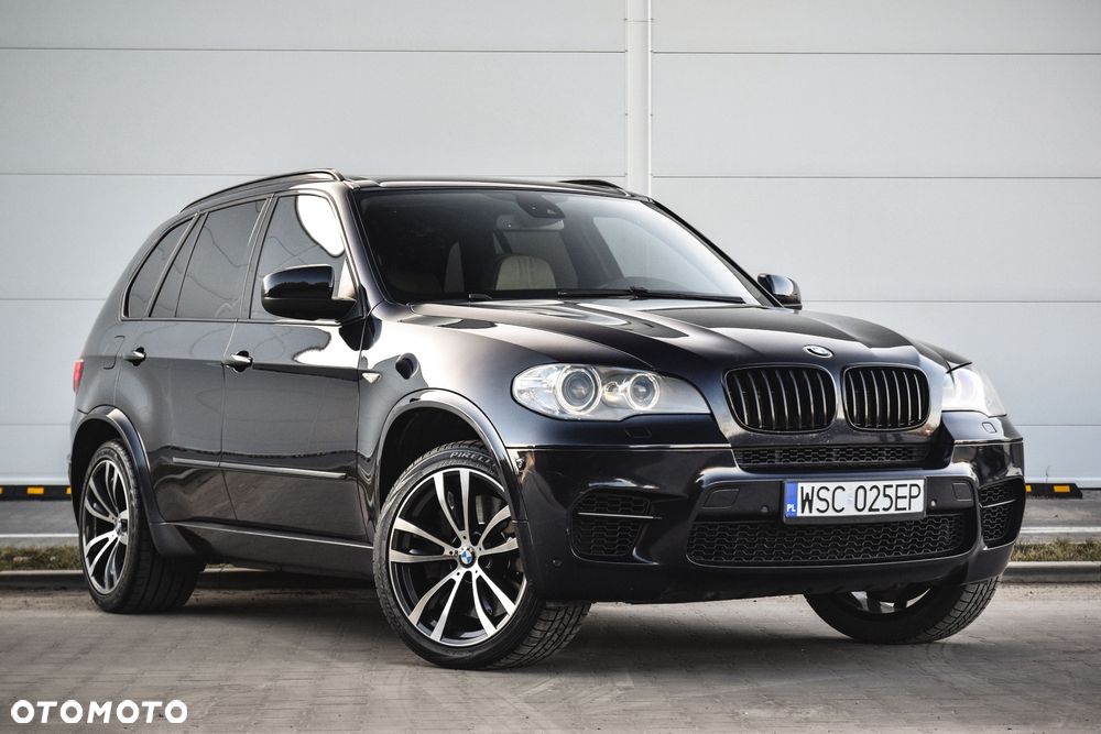 BMW X5 M - 3