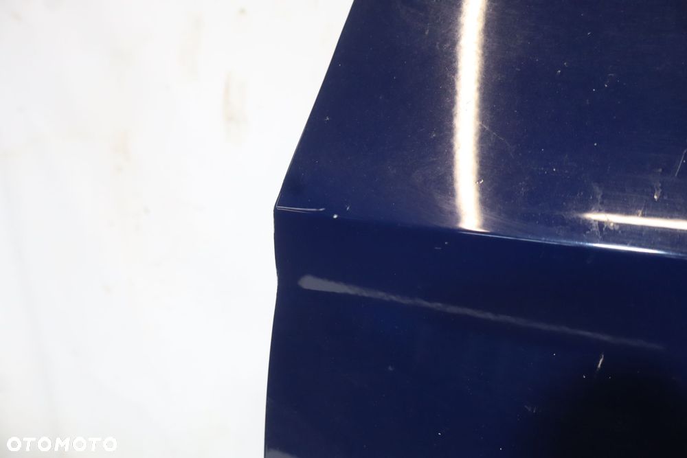 DRZWI LEWY PRZÓD SKODA FABIA III LF5A - 5