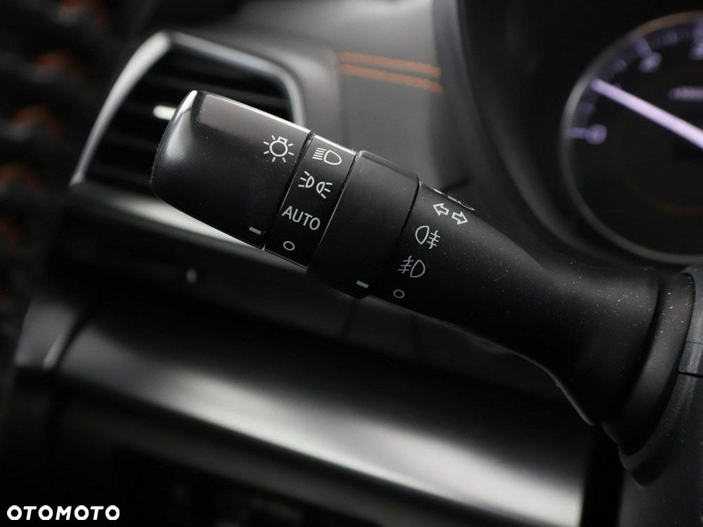 Subaru XV 1.6i Lineartronic Comfort Edition35 Style - 34