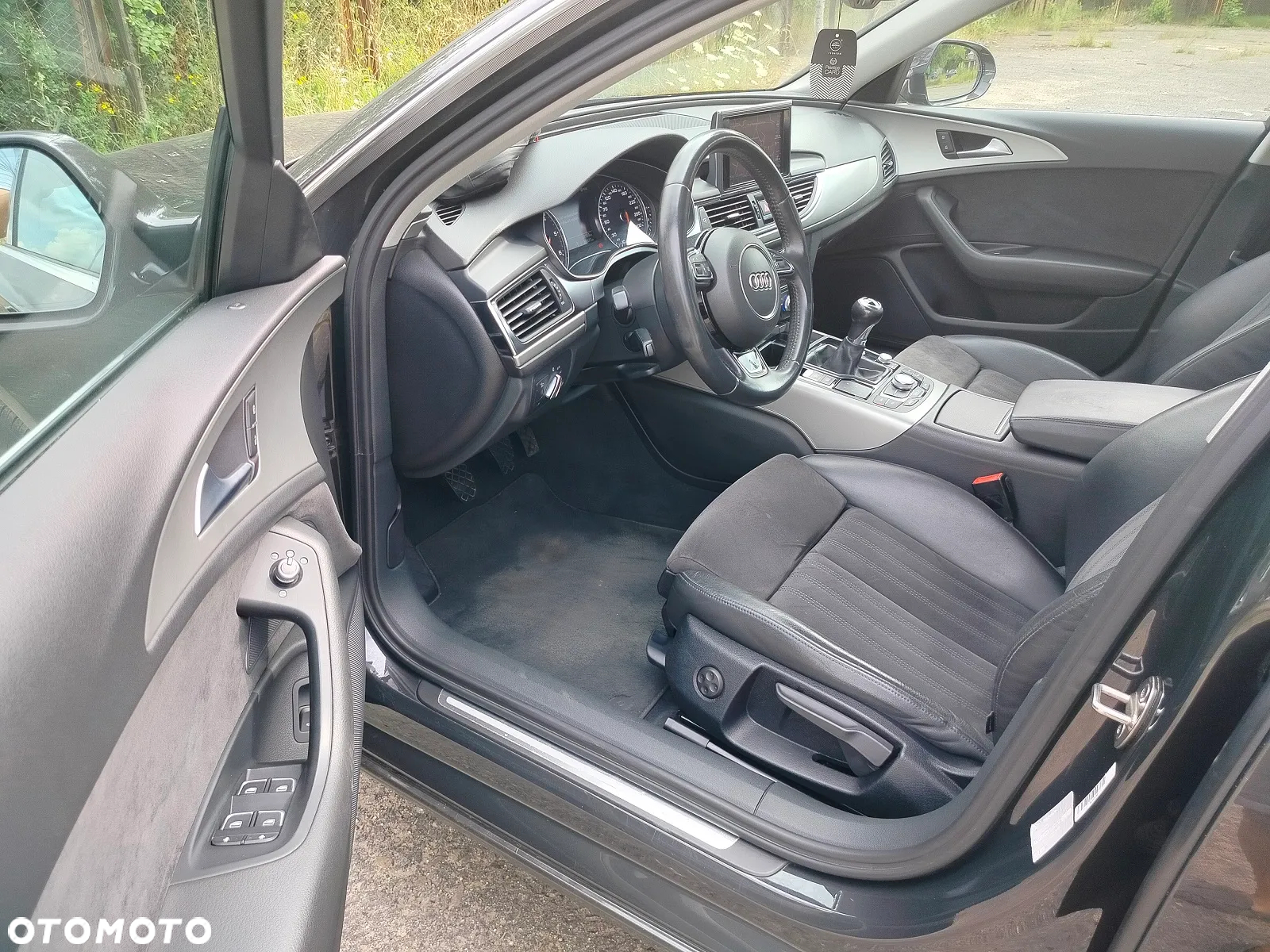 Audi A6 - 16