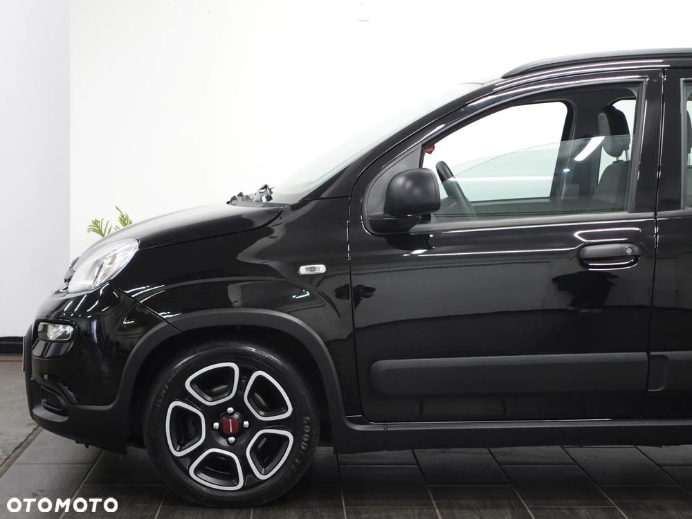 Fiat Panda 1.0 Hybrid - 17