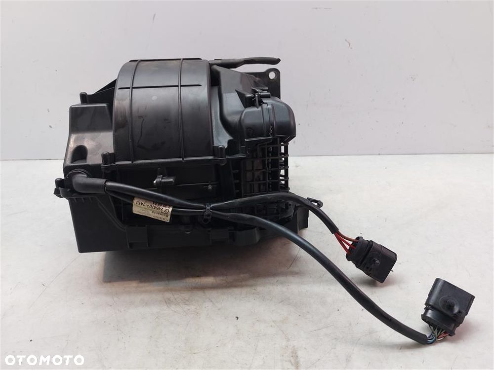 Dmuchawa wentylator Audi A6 C6 2004-2011 4F0820155E CZ117200-2809 - 2