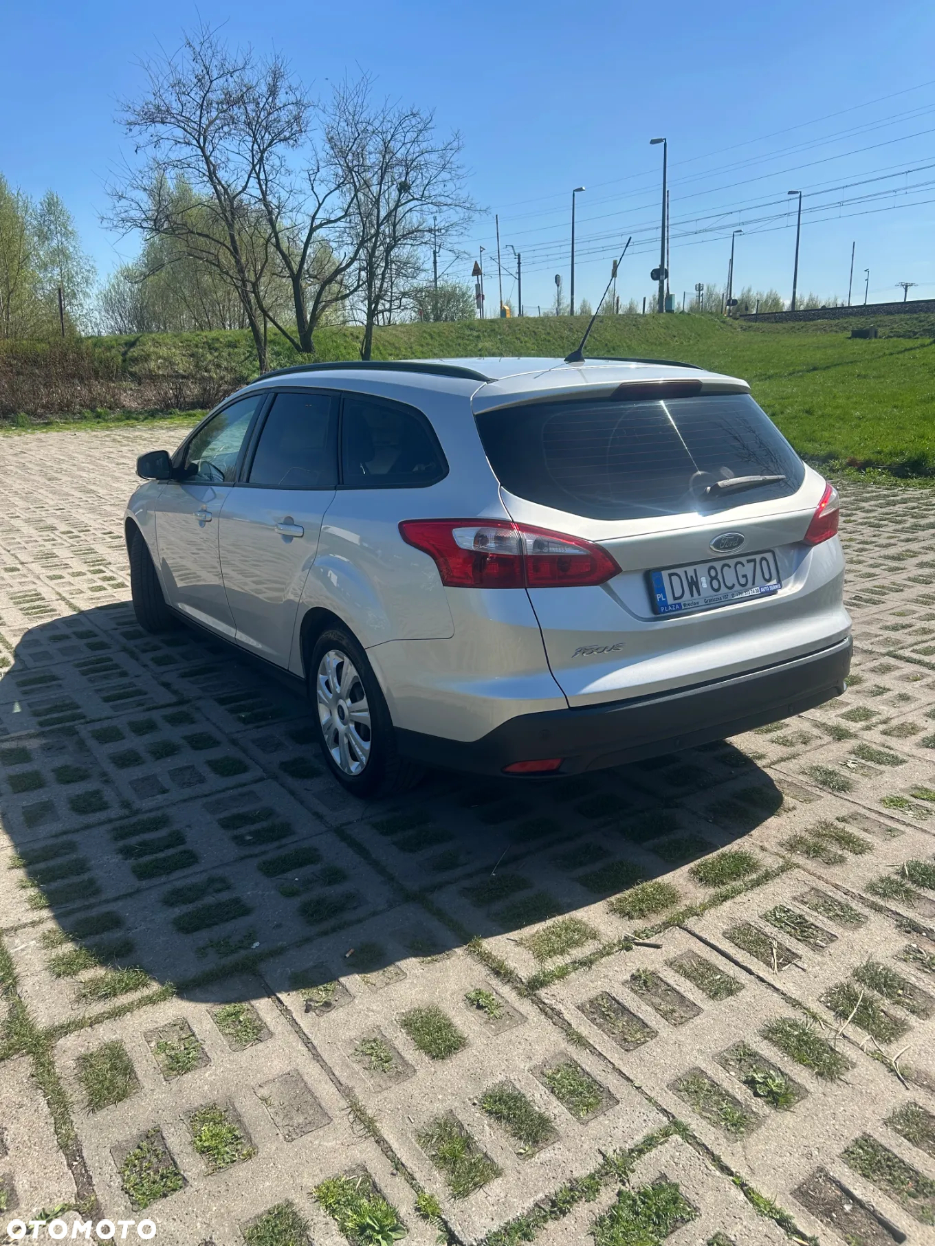 Ford Focus 1.6 TDCi Edition - 2