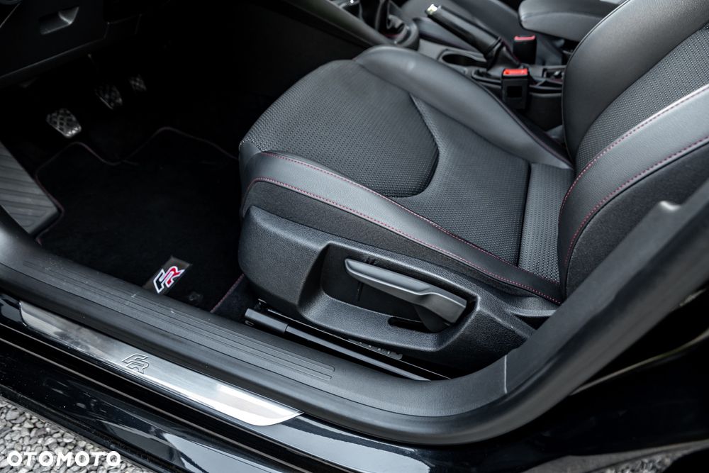 Seat Leon 1.8 TSI Ecomotive FR - 19