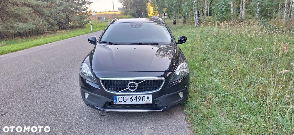 Volvo V40 Cross Country D3 Ocean Race - 3