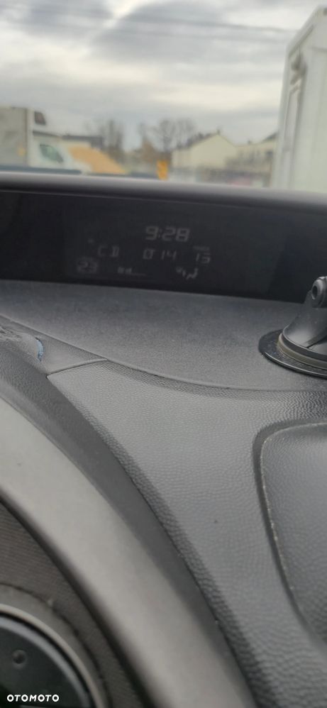 Honda Civic 2.2i-CTDi DPF Comfort - 15