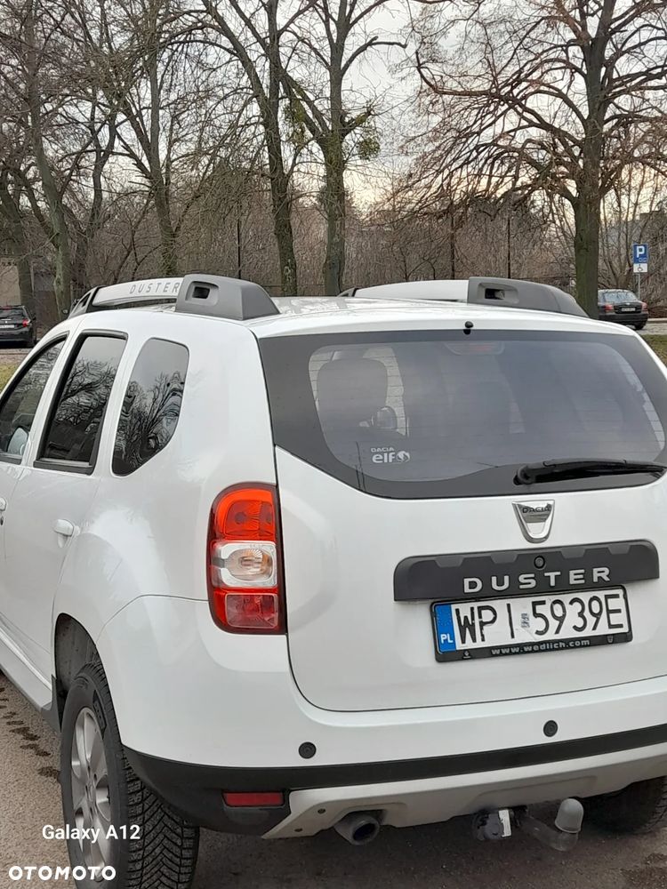 Dacia Duster TCe 125 2WD Comfort - 7