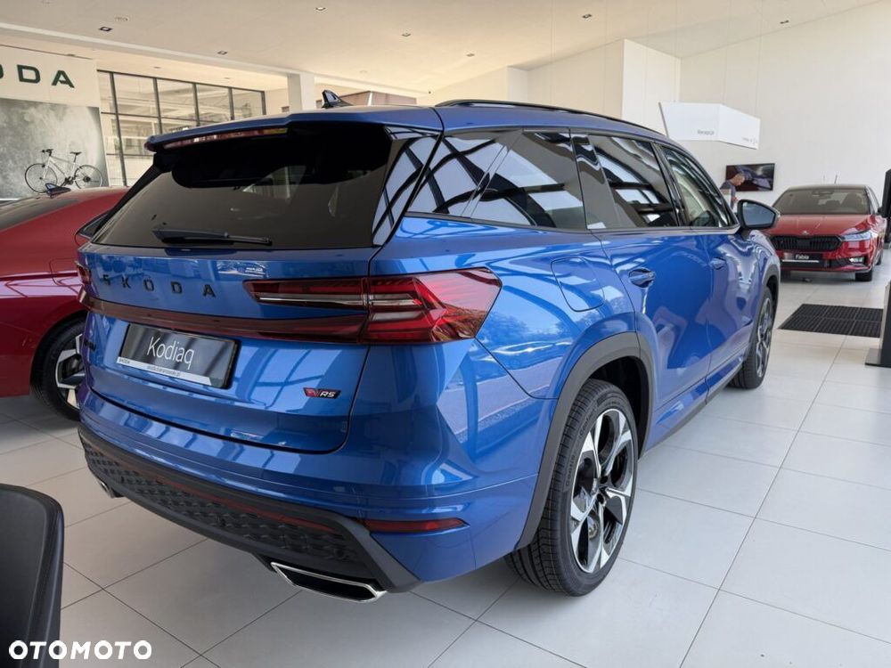 Skoda Kodiaq - 12