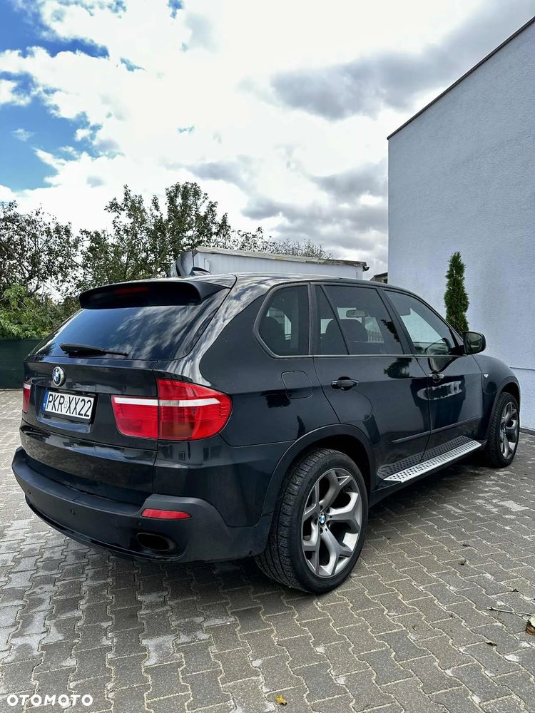 BMW X5 3.0d xDrive - 4