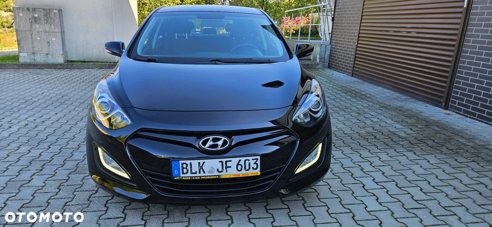 Hyundai i30 1.4 Style - 27