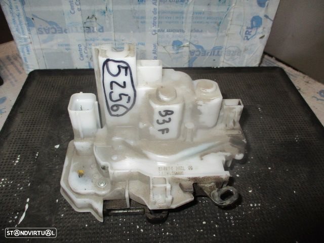 Fecho 1379535080 PEUGEOT BIPPER (AA) 2014 1.3HDI 75Cv 5P Branco FDRT 5 PINOS - 1