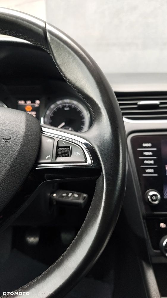 Skoda Octavia 1.4 TSI Green tec Ambition - 33