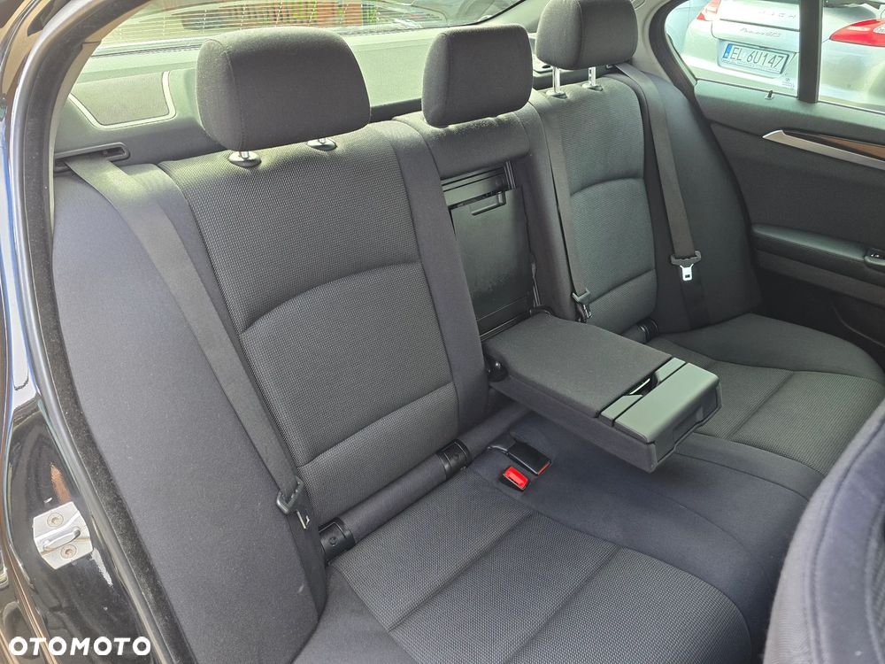 BMW Seria 5 - 14