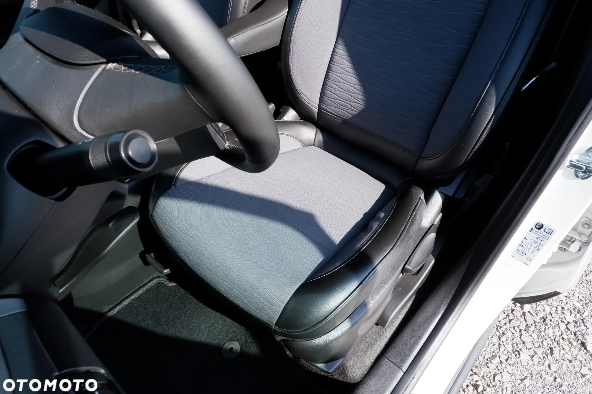 Opel Mokka 1.4 T Cosmo S&S EU6 - 28
