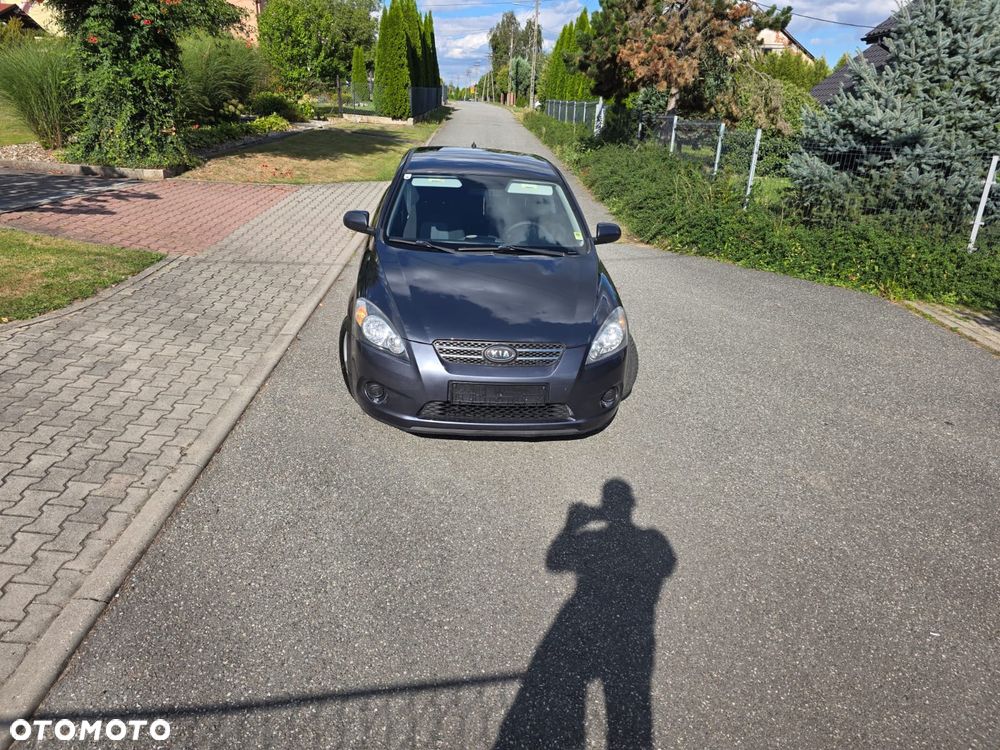 Kia ProCeed 1.4 Comfort + - 33
