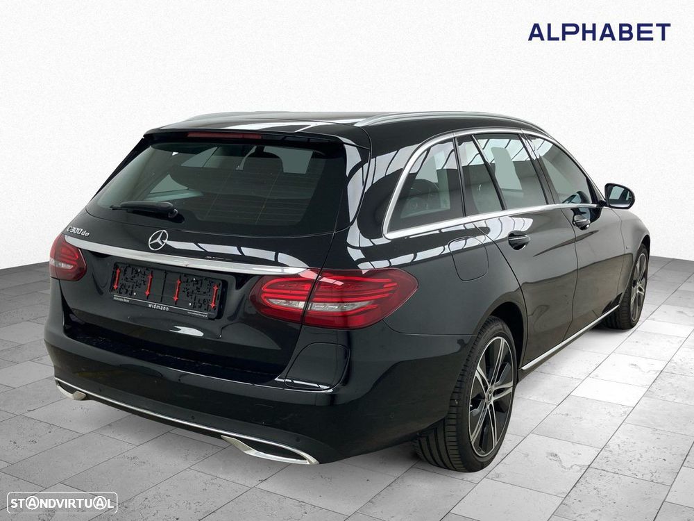 Mercedes-Benz C 300 ver-bluetec-hybrid-avantgarde - 3