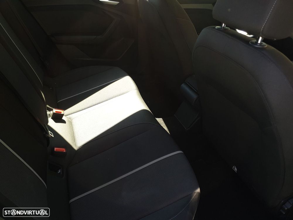 Audi A1 Sportback 30 TFSI - 16