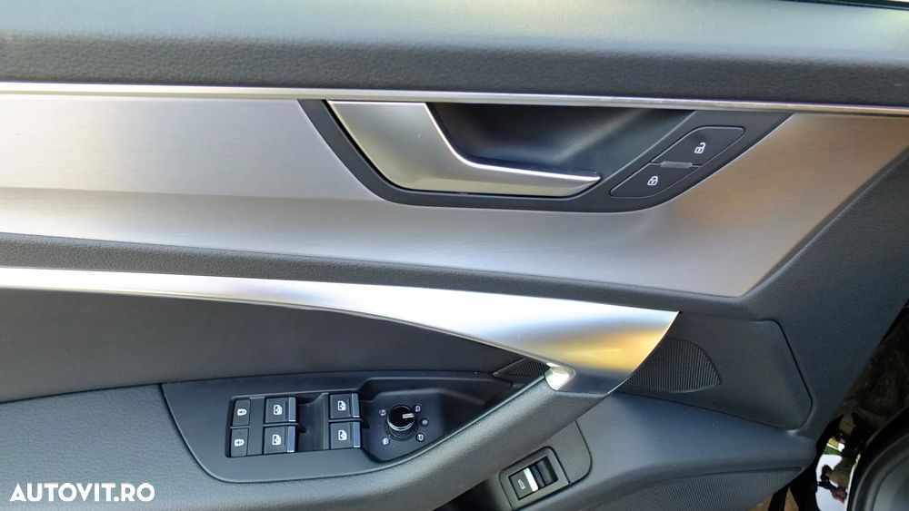 Audi A6 45 TDI quattro S tronic S line - 17