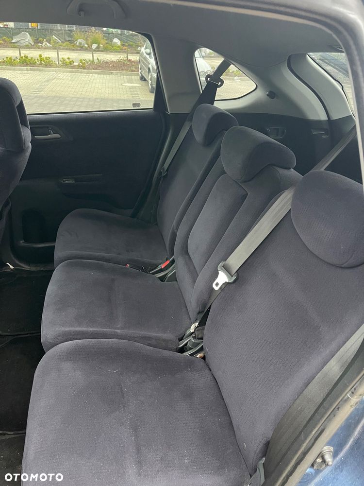 Honda FR-V 2.2 i-CTDi Comfort - 18