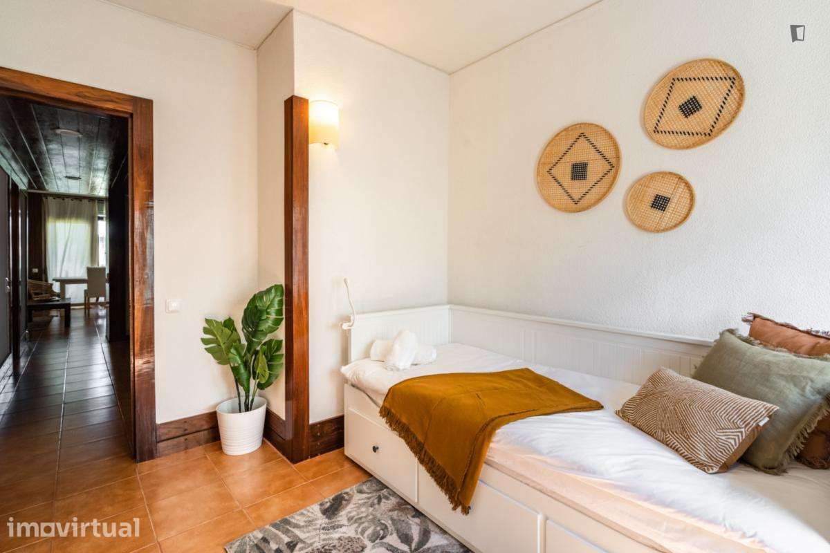 Apartamento com 3 quartos - localizado em Setubal - Grande imagem: 4/22