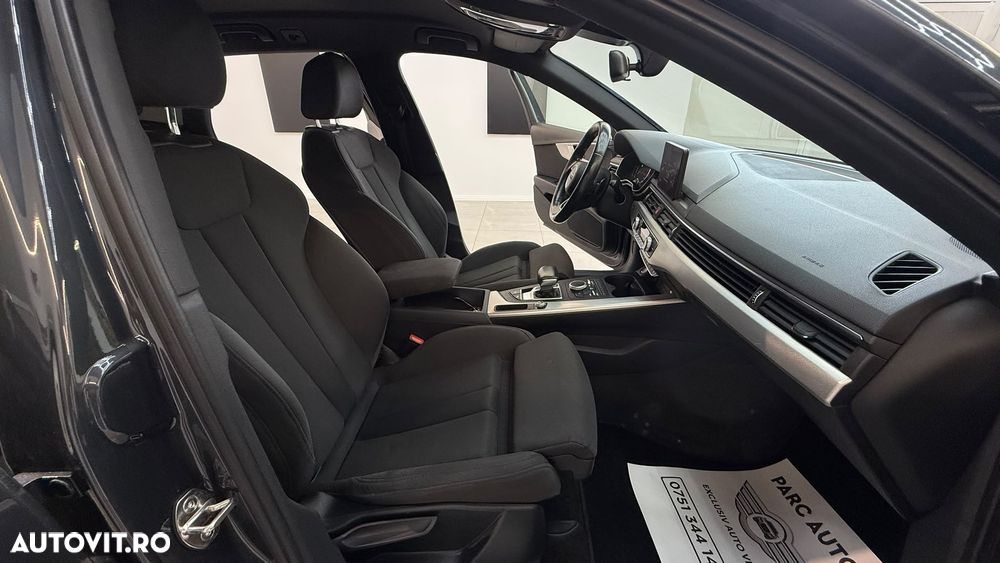 AUDI A4 Avant 2016 — imagine 19