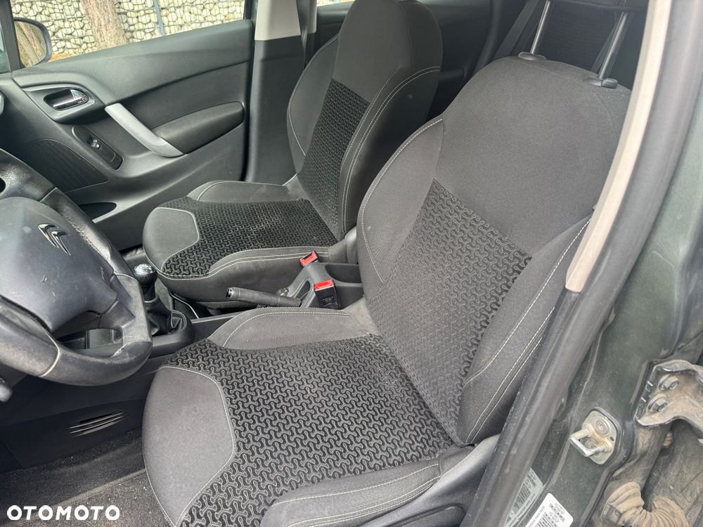 Citroën C3 1.4 HDi Style - 10