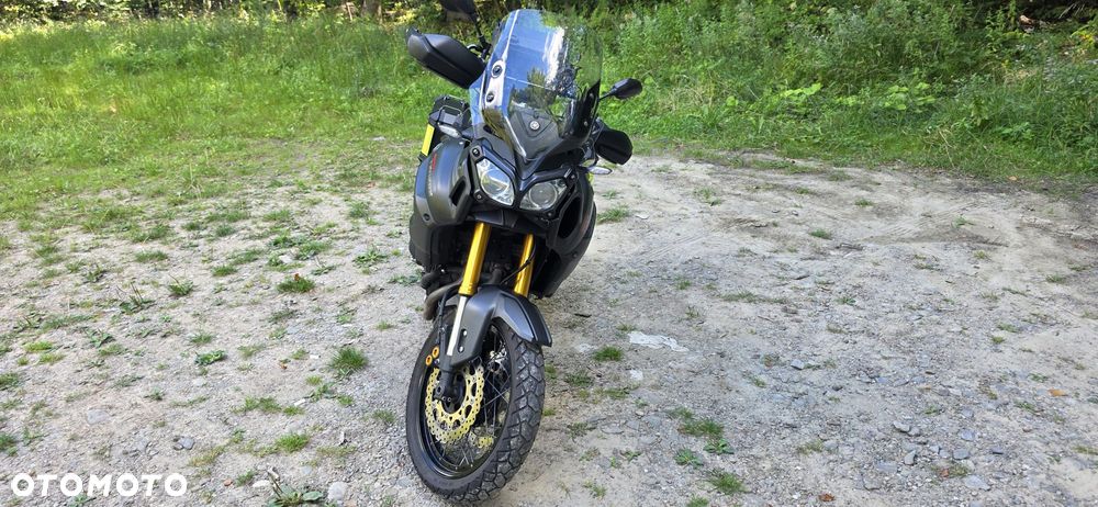 Yamaha XT - 7