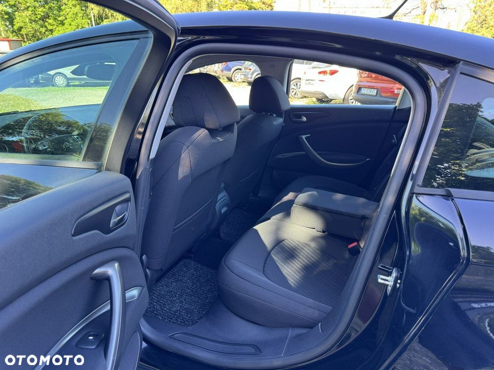 Citroën C5 - 21