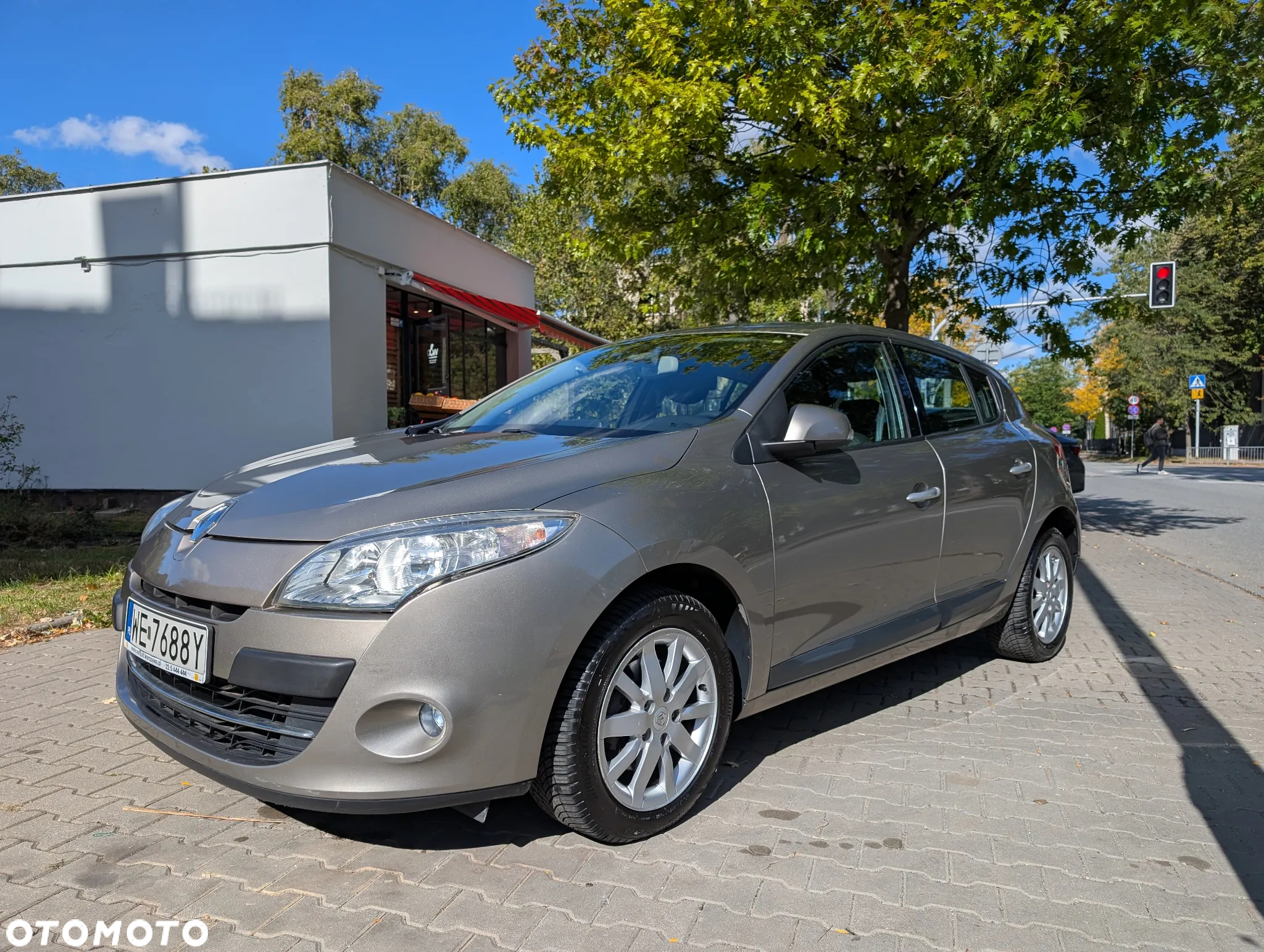 Renault Megane - 9