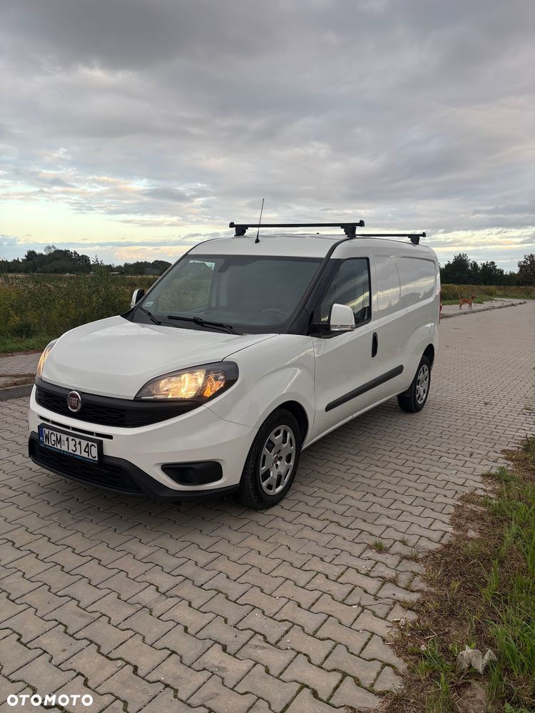 Fiat Doblo - 2