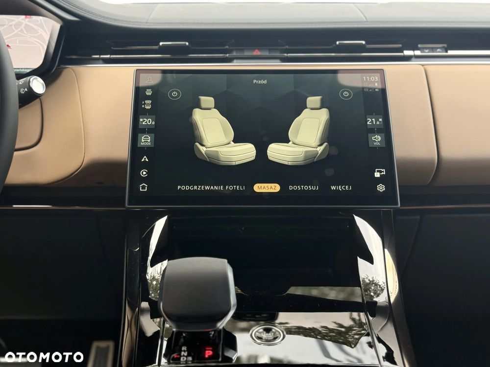 Land Rover Range Rover Sport D350 Autobiography - 6