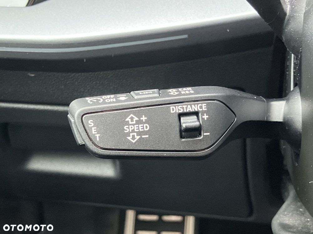 Audi S3 Sportback - 21
